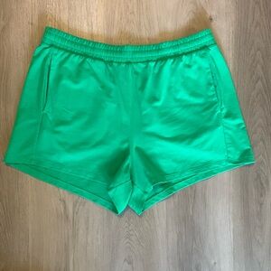 All In Motion Shorts